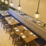 Hotel Portobay Marques Lisboa