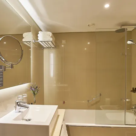 Hotel Portobay Marques Lisbon