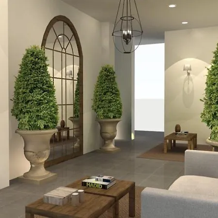 Hotel Portobay Marques