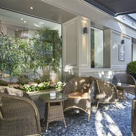 Portobay Marques Lisbon