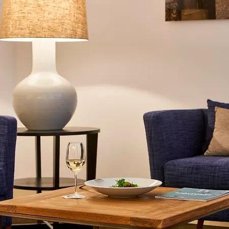 Portobay Marques 4* Lissabon