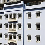 بورتوباي ماركيس 4* Lisboa