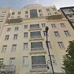 بورتوباي ماركيس Lisboa