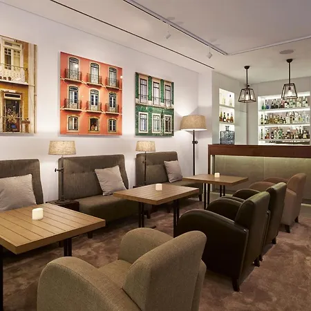 Hotell Portobay Marques