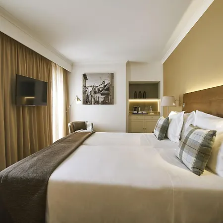 Hotel Portobay Marques Lisbon