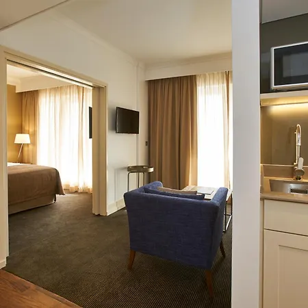 Hotell Portobay Marques 4*