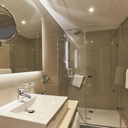 Hotel Portobay Marques 4*