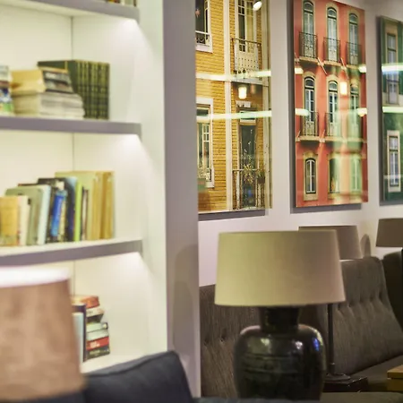 Portobay Marques Hotell