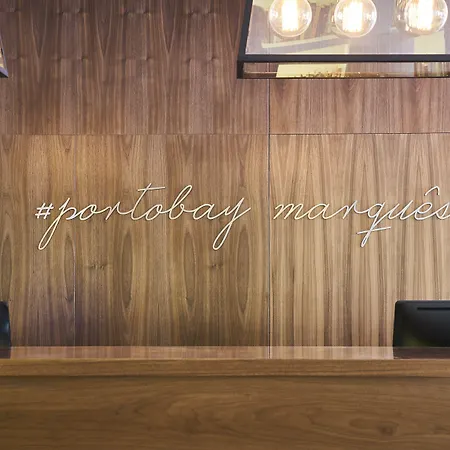 Portobay Marques Lisbon