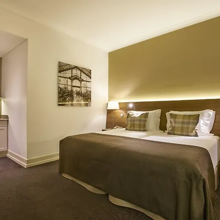 Portobay Marques Hotell
