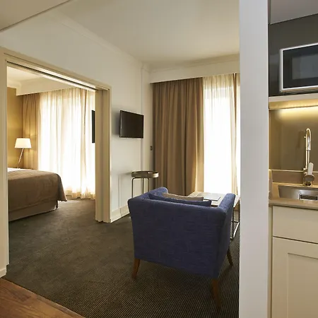 Portobay Marques Hotell 4*
