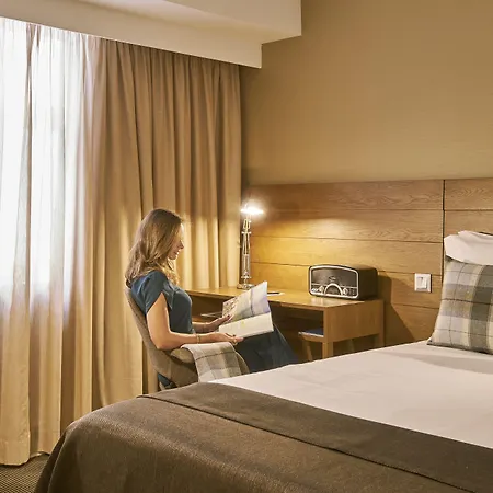 Portobay Marques Hotell