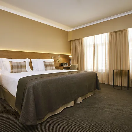 Hotell Portobay Marques