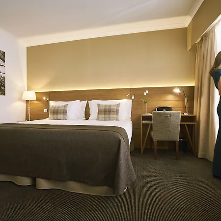 Hotell Portobay Marques Lisboa
