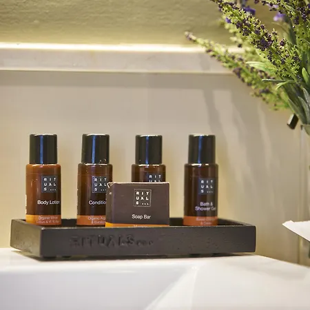 Hotell Portobay Marques