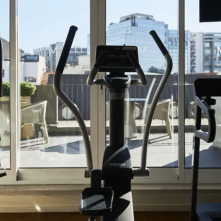 Portobay Marques 4* Lisbon