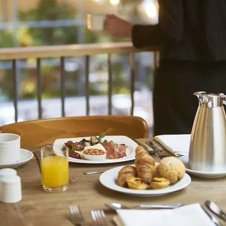 Portobay Marques Hotel Lisboa