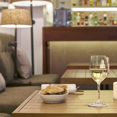 Portobay Marques 4* Lisbon