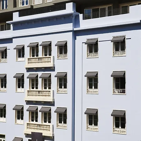 Portobay Marques 4* Lisbon