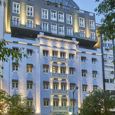 Portobay Marques Lisbon