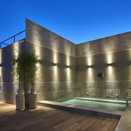 Portobay Marquês Lisboa