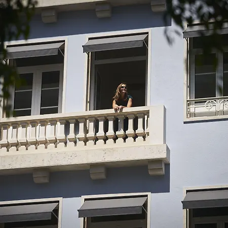 Portobay Marquês Lisboa