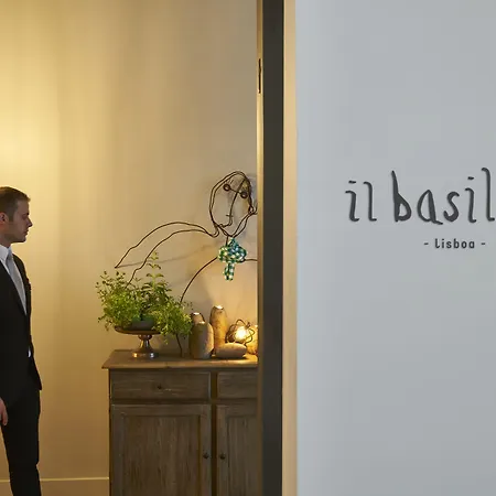 Portobay Marques Hotel Lisbon