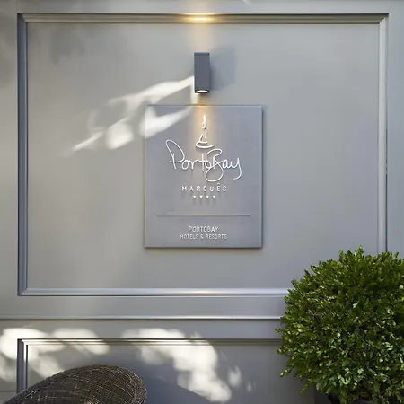 Portobay Marques Hotell Lisboa