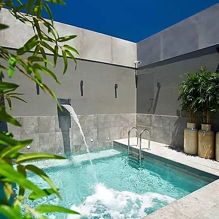 Hotel Portobay Marques 4*