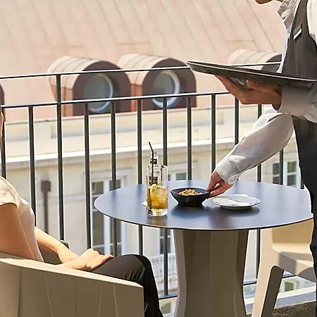 Portobay Marques Lisbon