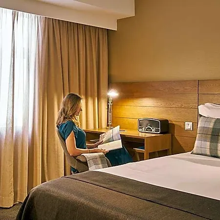 Portobay Marques Hotel 4*