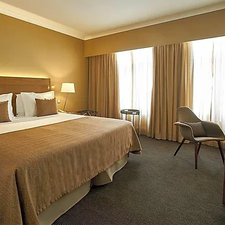 Portobay Marques 4* Lisbon
