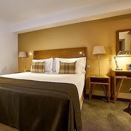 Hotel Portobay Marques