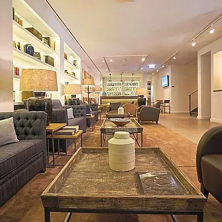 Hotel Portobay Marques 4*