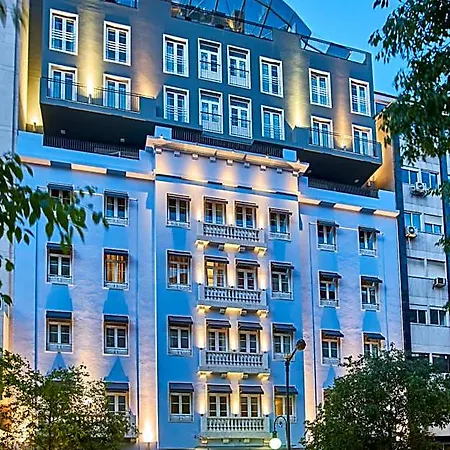 Portobay Marques