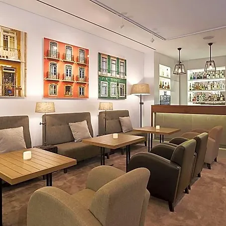 Portobay Marques Hotel 4*