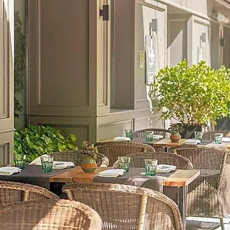 Portobay Marques Hotel 4*