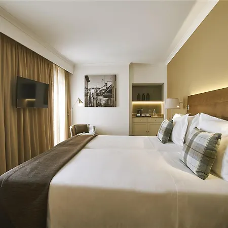 Portobay Marques Otel Lisboa