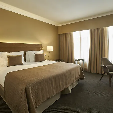 Portobay Marques Hotell Lisboa