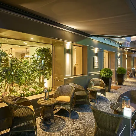 Portobay Marques