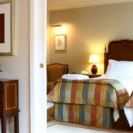 Portobay Marques Hotel Lisboa