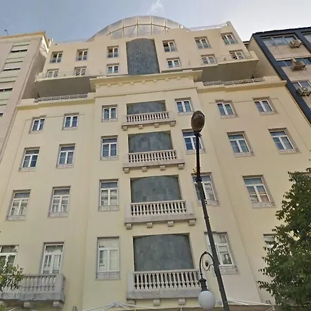 Portobay Marques Lisbon