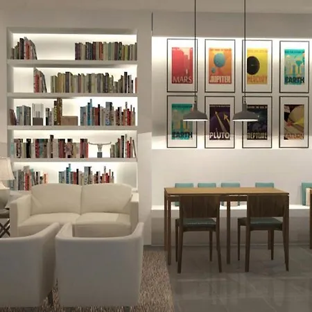 Hotell Portobay Marques 4*