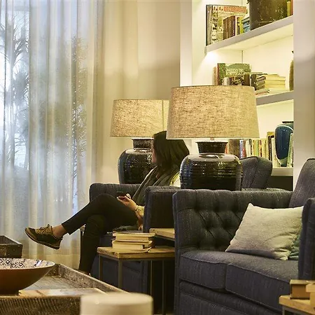 Hotel Portobay Marques Lisbon