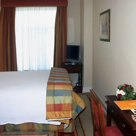 Portobay Marques Hotell