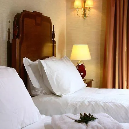 Portobay Marques Hotel 4*