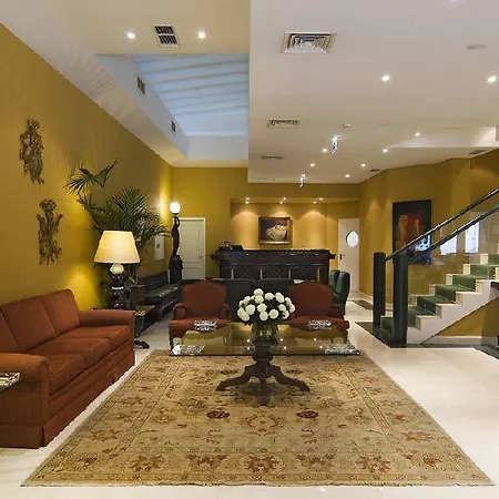 Portobay Marques Hotel