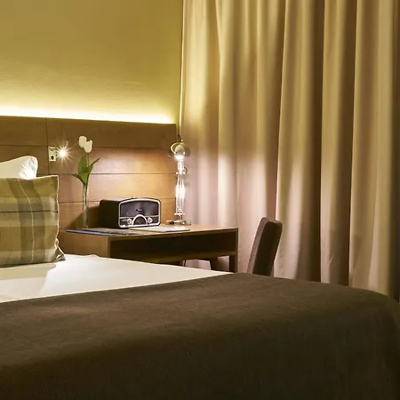Portobay Marques 4* Lisbon