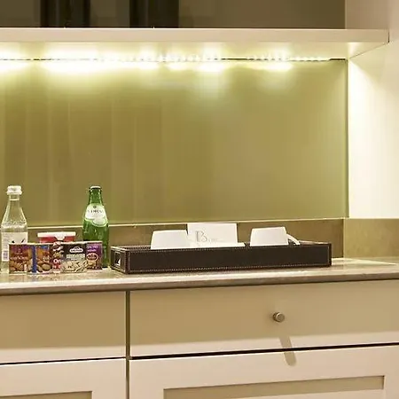 Portobay Marques 4* Lisbon