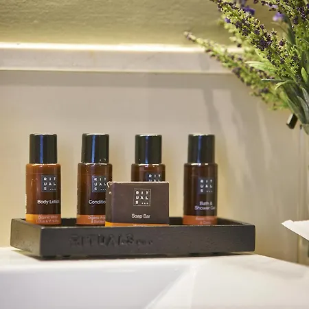 Portobay Marques 4*